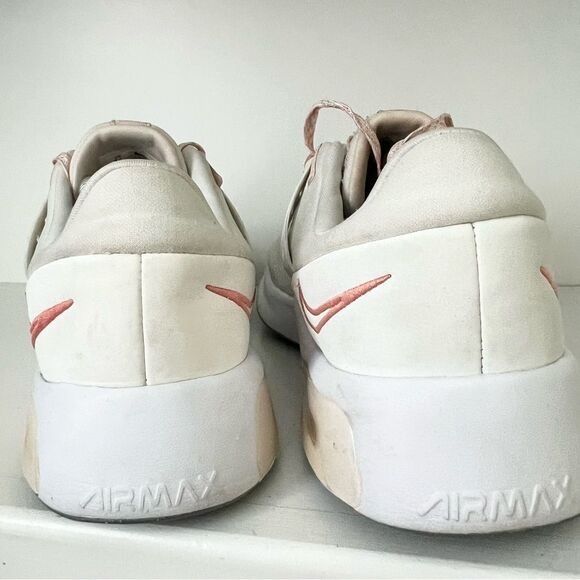 Nike Air Max Bella TR 4 White Magic Ember Women’s 9.5 - Picture 3 of 7